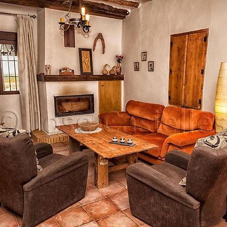 Casa Rural Casa Maxima Йекла Екстериор снимка