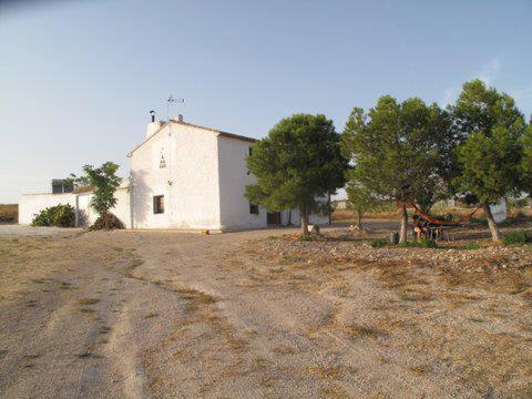 Casa Rural Casa Maxima Йекла Стая снимка