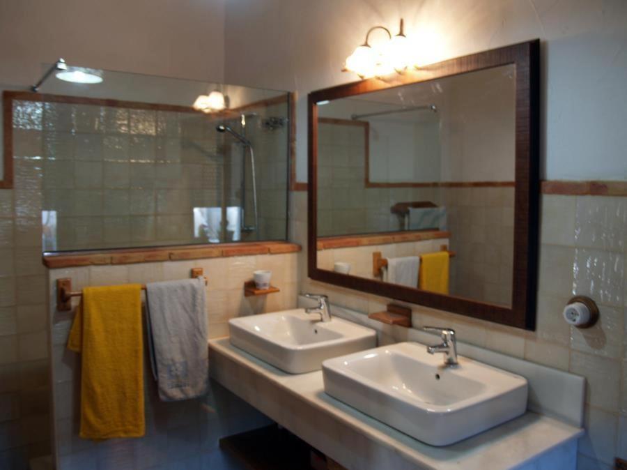 Casa Rural Casa Maxima Йекла Стая снимка