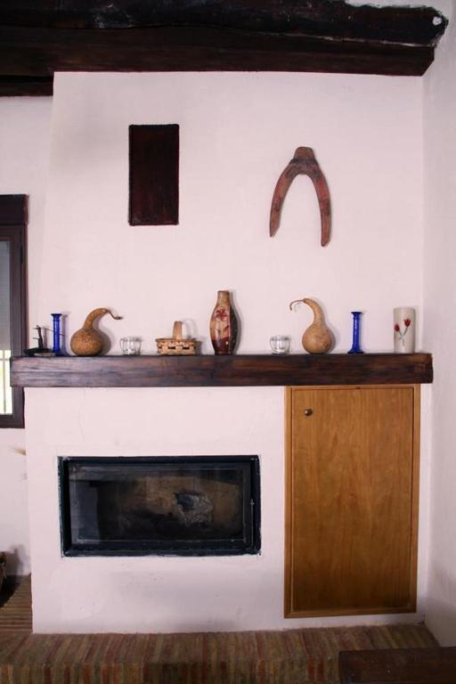 Casa Rural Casa Maxima Йекла Стая снимка