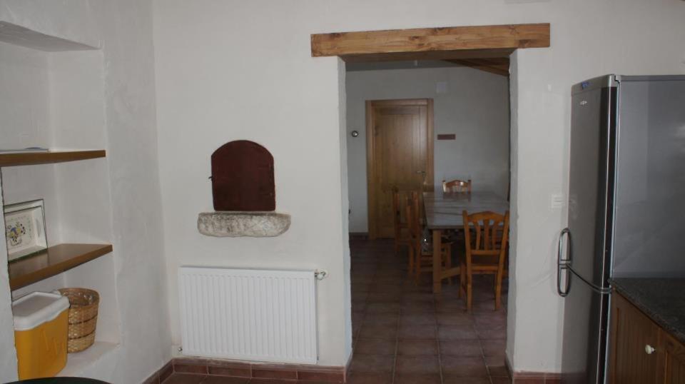 Casa Rural Casa Maxima Йекла Стая снимка