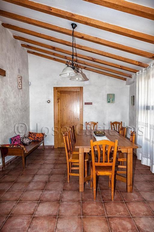 Casa Rural Casa Maxima Йекла Екстериор снимка