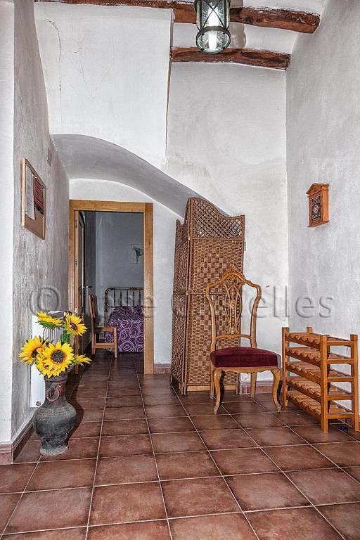 Casa Rural Casa Maxima Йекла Екстериор снимка
